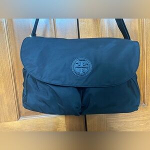 Tory Burch  travel bag- diaper bag-gym bag